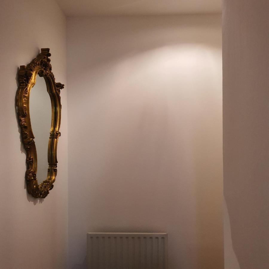 Modern Apt @Tramway Theatre Apartment Glasgow Ngoại thất bức ảnh